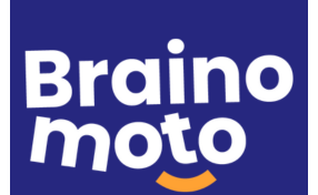 Brainomoto